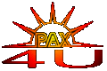 PAX4U   Friede sei mit dir !